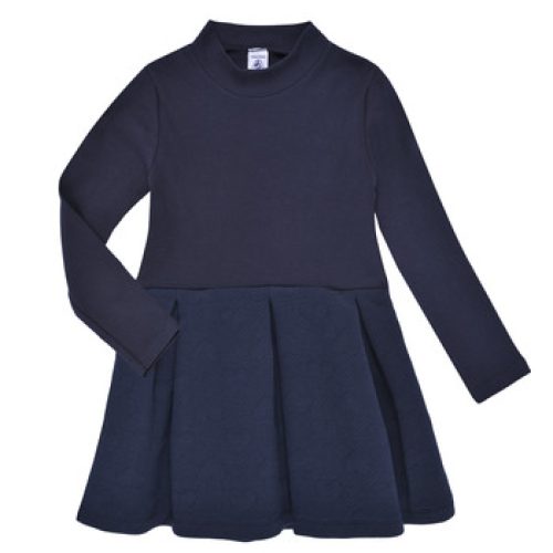 Korte Jurk Petit Bateau TWILIGHT”