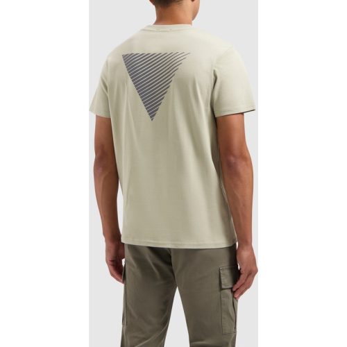 Pure Path Essential logo t-shirt