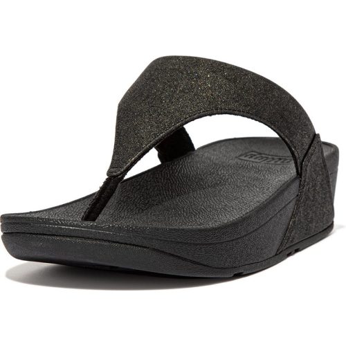 FitFlop Lulu sparkle toepost