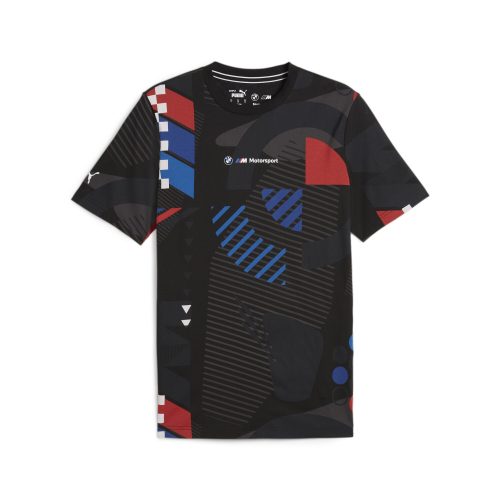 T-shirt Puma BMW MMS AOP