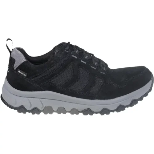 Pius Gabor Rollingsoft sensitive 8005.50.01 heren rollende wandelsneaker