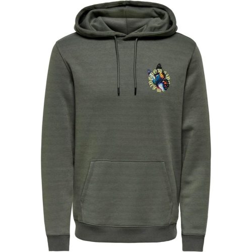 Only & Sons Keane hoodie