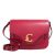 Coccinelle Shoppers – Coccinelle C-Me Calf Cock in rood