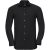 Russell Athletic Heren ultimate stretch shirt met lange mouwen