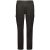 No Excess Pants cargo garment dyed stretch motorblack