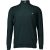 Lyle and Scott Lyle&scott cotton merino quarter zip truien kn2112vc