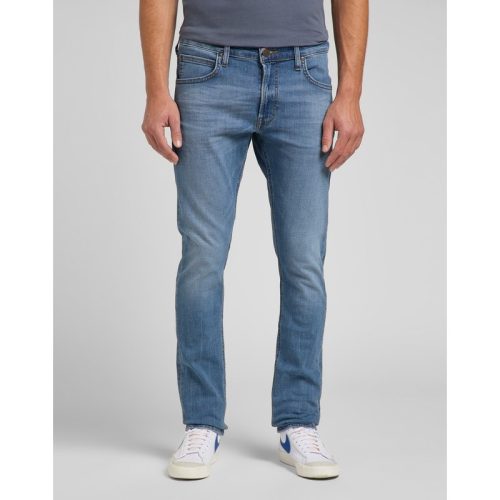 Lee Luke slim tapered l719nllt-77402-23 light blue