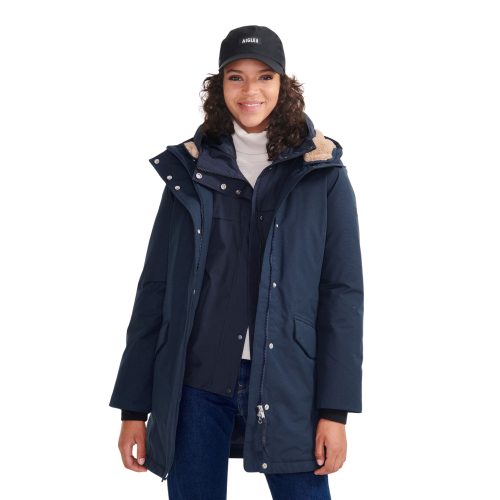 Dames parka Aigle Gore-tex®