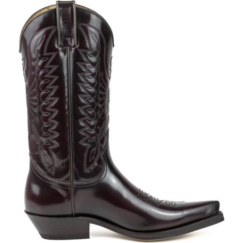 Mayura Boots Cowboy laarzen 1920-c-florentic burdeos