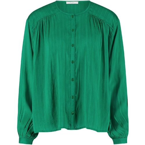 By-Bar Amsterdam Saar blouse