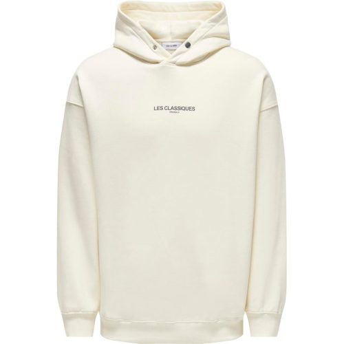 Only & Sons Onsles classiques rlx hoodie sweat