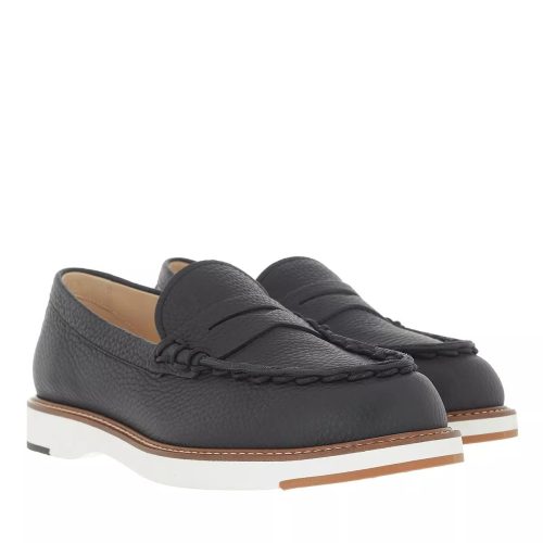 Tod’s Loafers – Loafers Leather in blauw