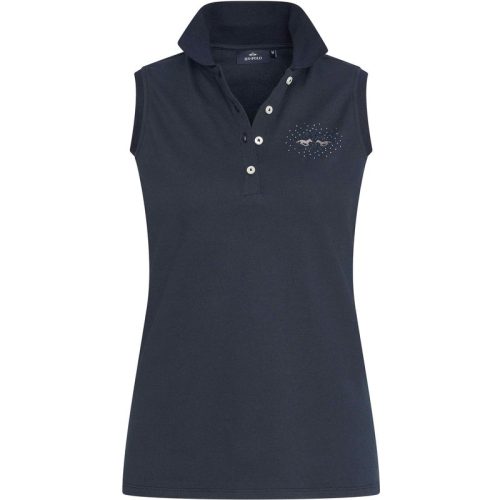 HV Polo Polo shirt mouwloos hvpclassic