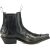 Mayura Boots Cowboy laarzen 1931-milanelo bone/pull oil negro