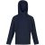 Regatta Kinderen/kinderen kacie hooded fleece