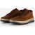 Bugatti Bugatti Exeter Sneakers cognac Leer