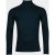 Baileys Coltrui Blauw High Neck Pullover 420085/606