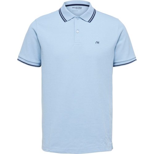 Selected Dante sport polo