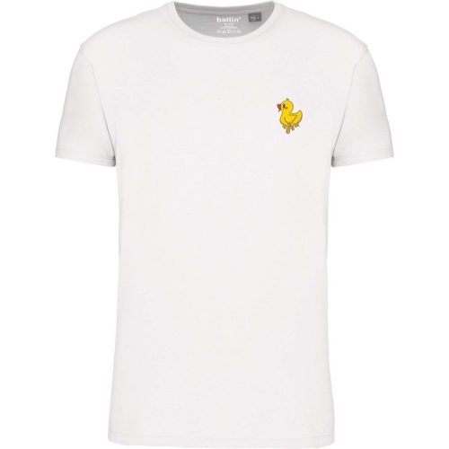 Ballin Est. 2013 Backprint duck shirt