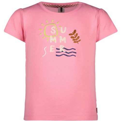 B.Nosy Meisjes t-shirt grace sugar