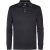 Petrol Industries men knitwear polo m-3040-kwc204 5120 sky captain