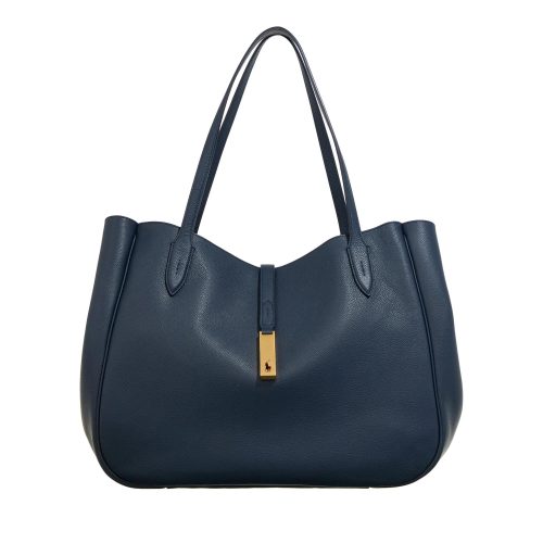 Polo Ralph Lauren Totes & shoppers – Tote Medium in blauw