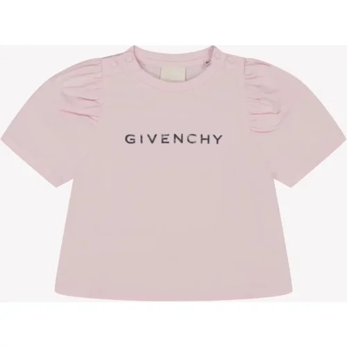 Givenchy Baby meisjes t-shirt