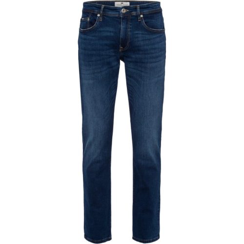 Cross Jeans Dylan regular fit e 195-130 blue denim