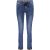 Geisha Jeans mid blue denim