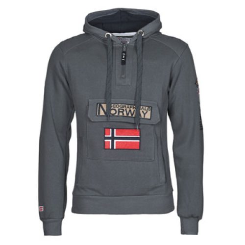 Sweater Geographical Norway GYMCLASS”