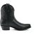 Mayura Boots Cowboy laarzen 24-natural negro