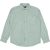 Butcher of Blue robbins mk 2 cord shirt m2324023 722 ice green