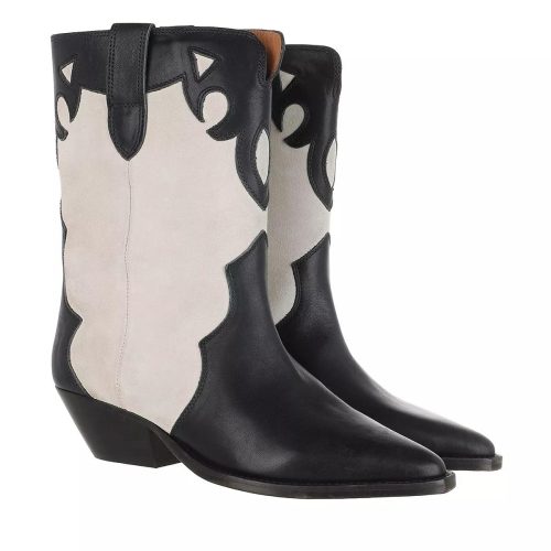 Isabel Marant Boots & laarzen – Ankle Boots in wit