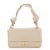 Tommy Hilfiger Crossbody bags – Tommy Hilfiger Pushlock damen Handtasche Beige AW0 in beige