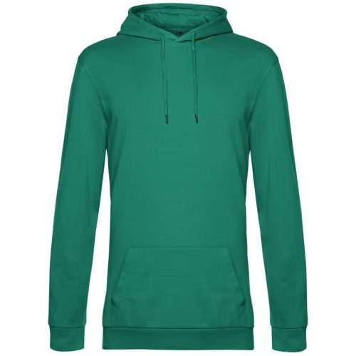 B and C Effen french terry hoodie heren