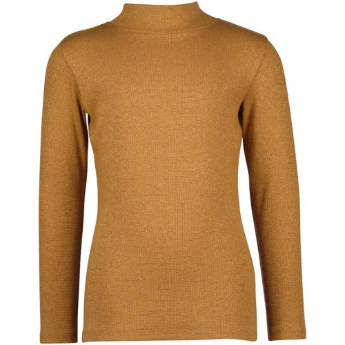 Raizzed Meiden shirt vive caramel