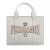 Chiara Ferragni Totes & shoppers – Range N – Ferragni Stretch, Sketch 03 Bags in grijs