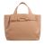 Coccinelle Shoppers – Coccinellemalory in beige