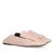 sergio rossi Slippers & Mules – Sandals Pink in poeder roze