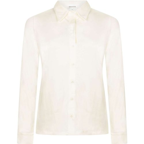 Tramontana Basics off white