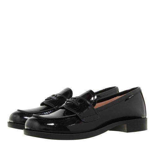 Love Moschino Loafers – Lovely College Scarpa Donna in zwart