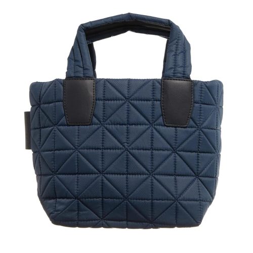 VeeCollective Crossbody bags – Vee Tote Mini in blauw