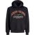 Jack & Jones Jorfrederiksberg margate sweat hood