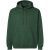 Gildan Unisex softstyle fleece midweight hoodie voor volwassenen