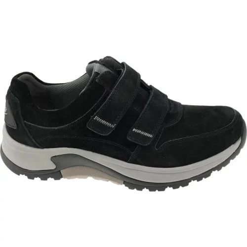 Pius Gabor Rollingsoft sensitive 8000.16.05 heren rollende wandelsneaker