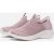 Skechers Skechers Hands Free Ultra Flex Instappers roze