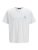 Jack & Jones Male Shirts En Tops Jprblaapoh Graphic Tee