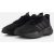 Adidas Adidas Alpha Edge Sneakers zwart Synthetisch