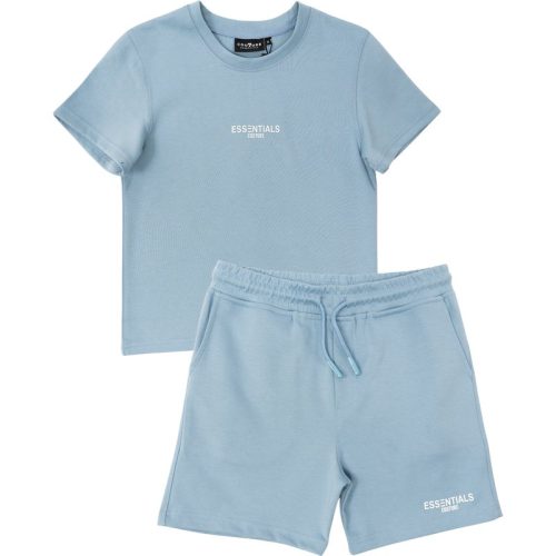 Cou7ure Essentials Junior summer set city