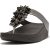 FitFlop Fino bauble-bead toe-post sandals